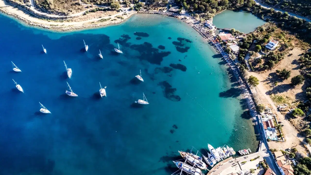 Tek Başına Seyahat Sevenler İçin Kaçırılmayacak Rotalar