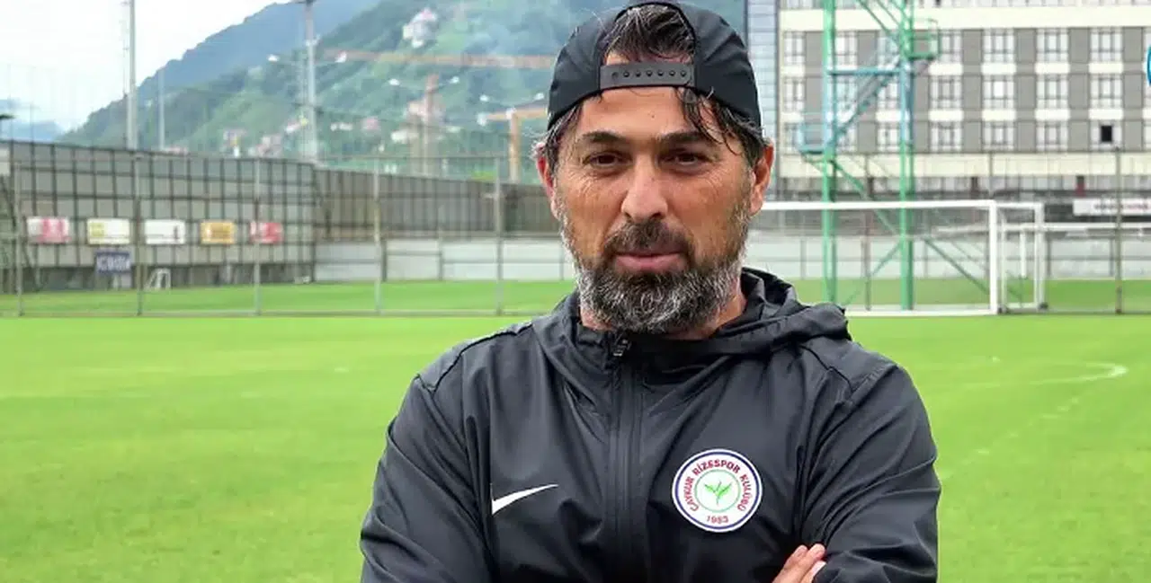 İlhan Palut: Galatasaray’a Karşı Ayağı Yere Basan Bir Futbol Oynamak İstiyoruz