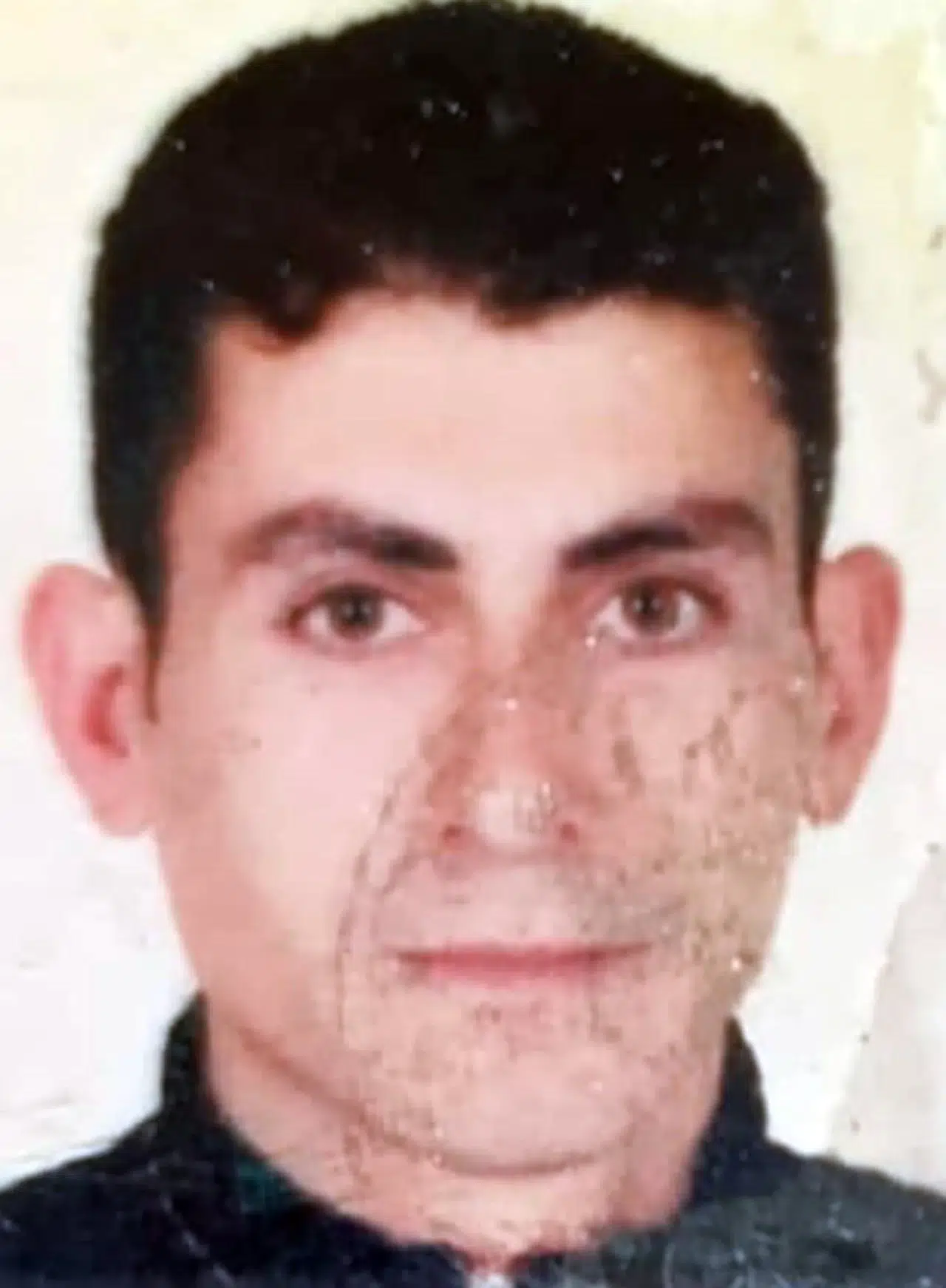 Manavgat Irmağı'nda Gizemli Bir Ceset Bulundu!