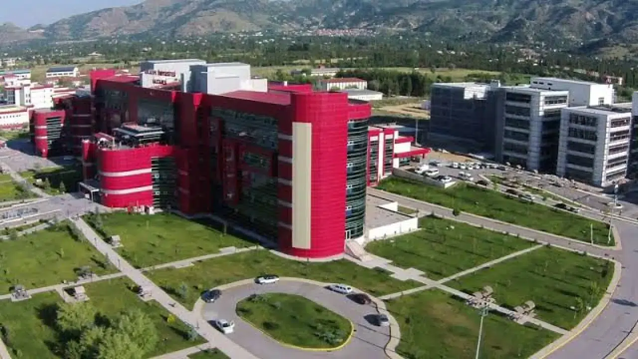 Afyonkarahisar Sağlık Bilimleri Üniversitesi Taban Puanları 2025