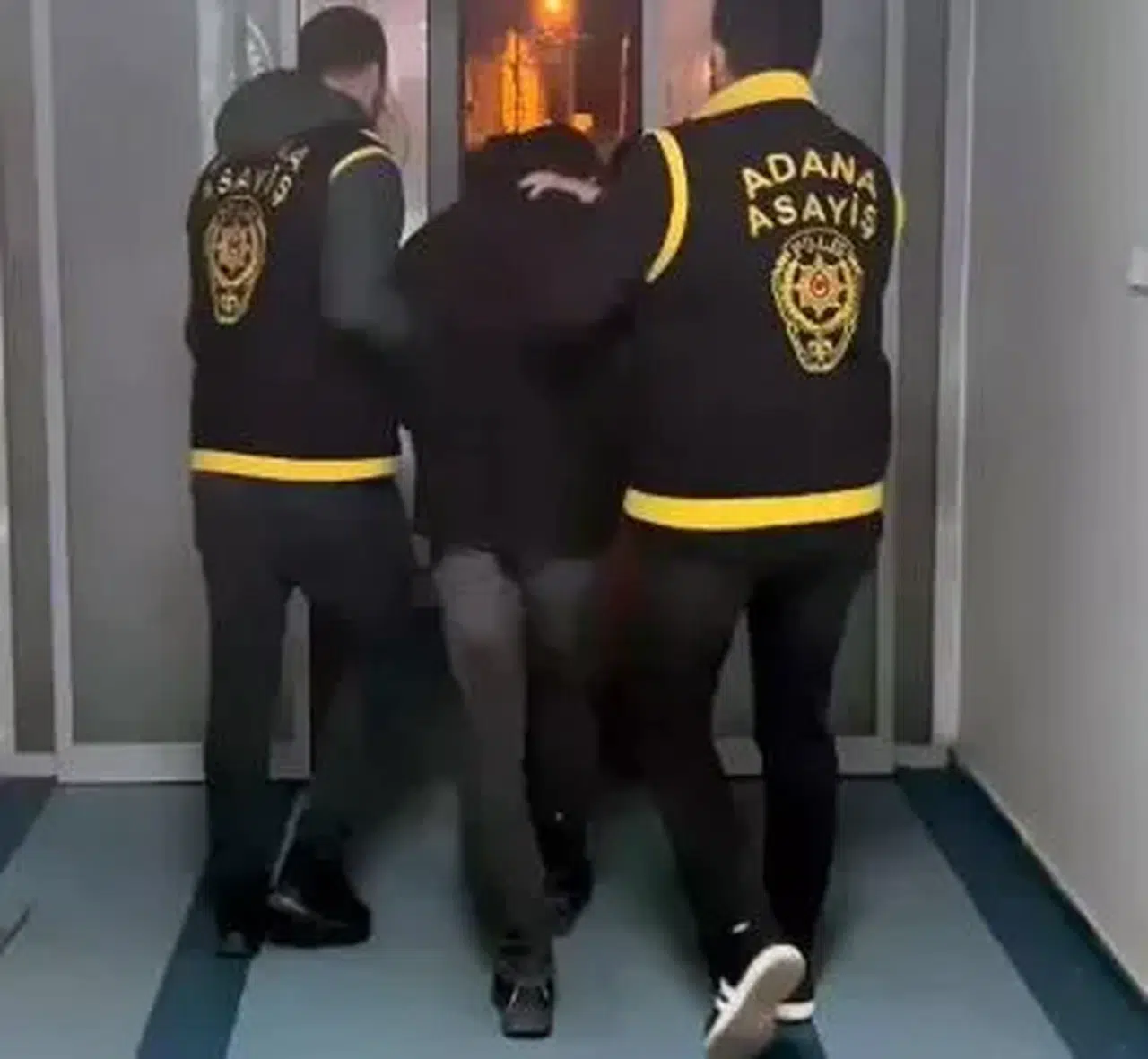 Kahvehane Cinayetinde 17 Yaşındaki Sanığa 35 Yıl Hapis İstemi!