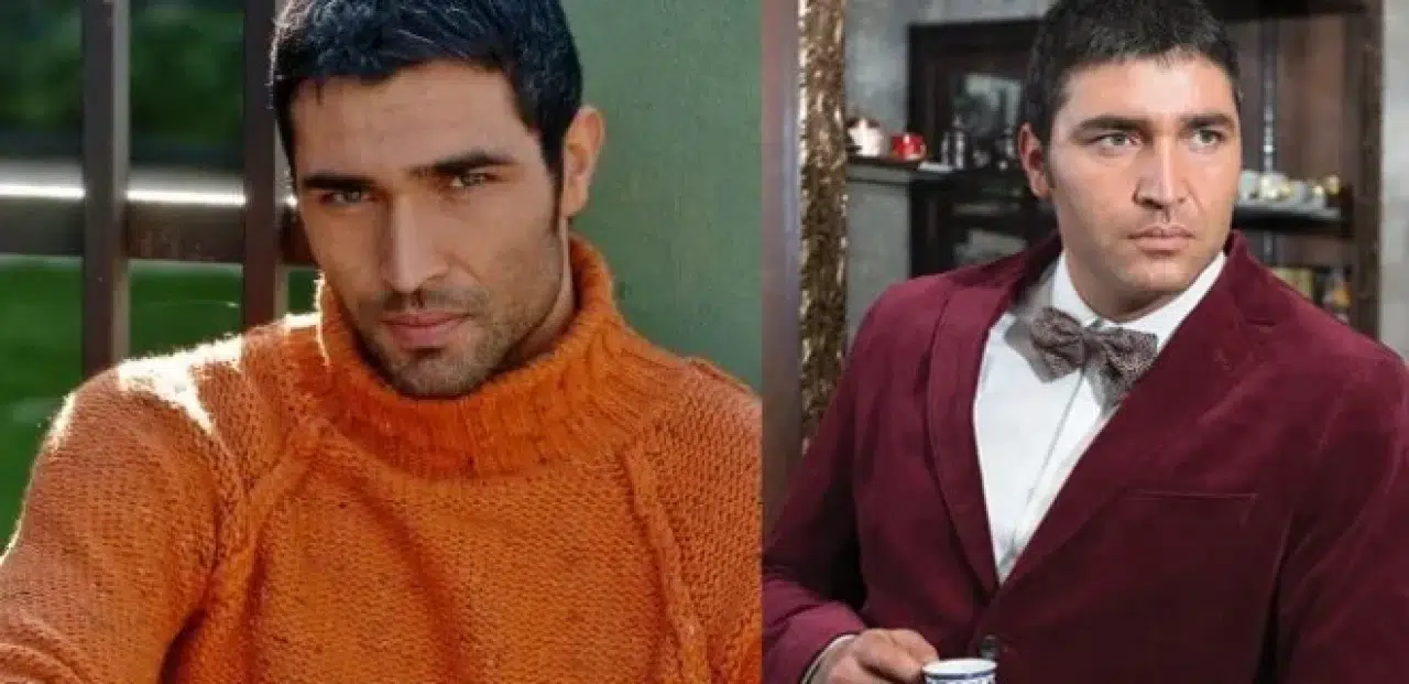 Mert Kılıç Kimdir? Biyografisi, Yaşı, Boyu ve Hayatı