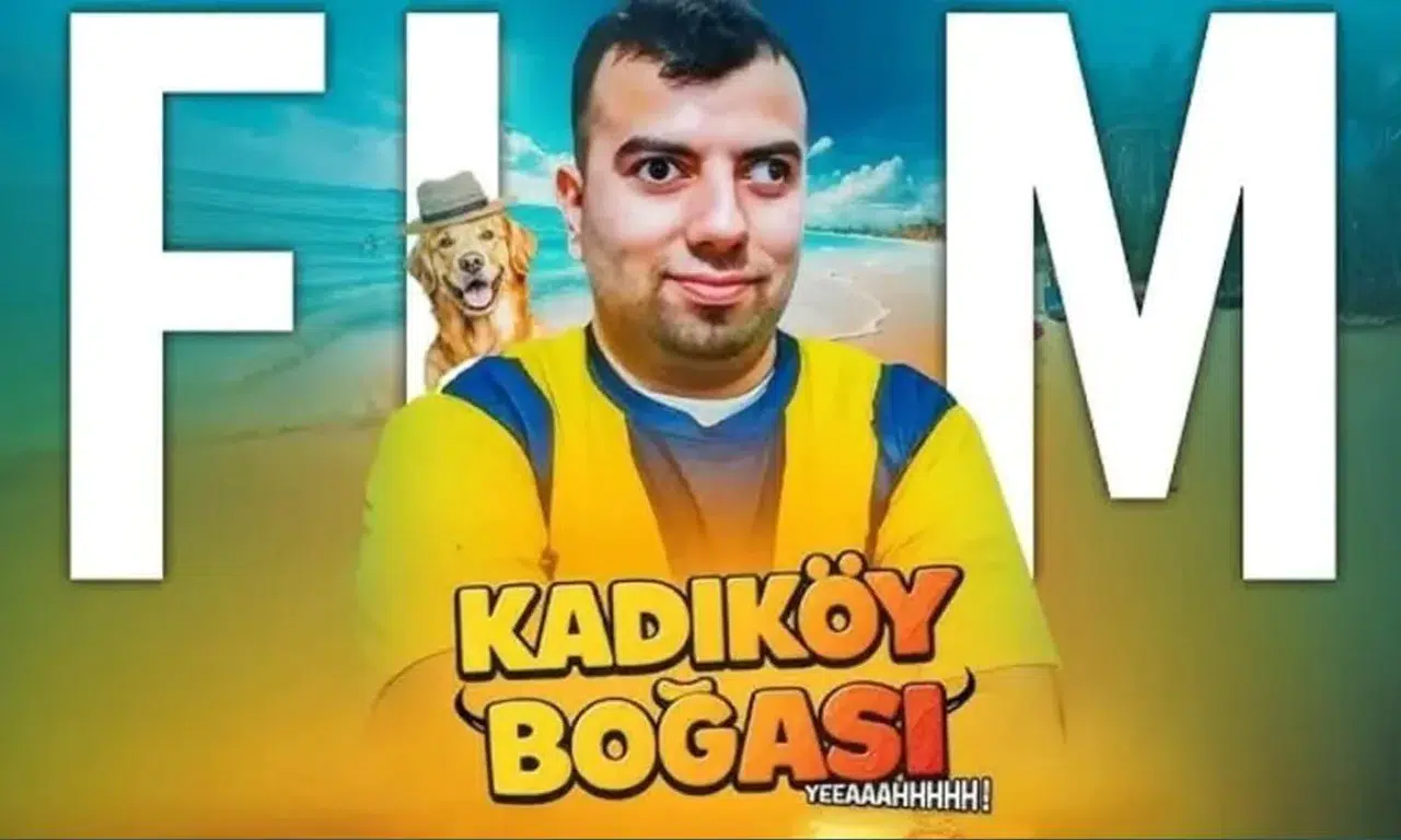 Kadıköy Boğası Filmi 22 Ağustos 2025’te Vizyonda: Mustafa Başaran’ın Hayatı Beyaz Perdede
