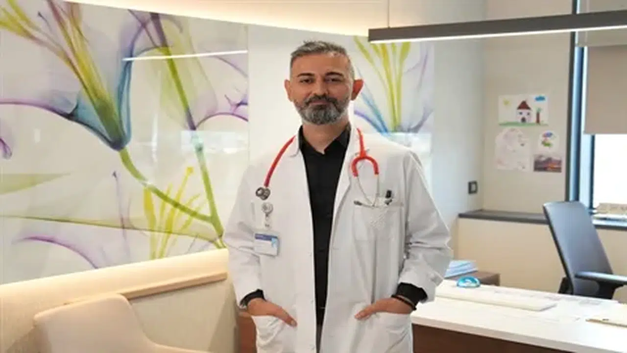 Besin alerjileri salgın gibi yayılıyor; uzmanlardan sağlıklı beslenme önerileri!