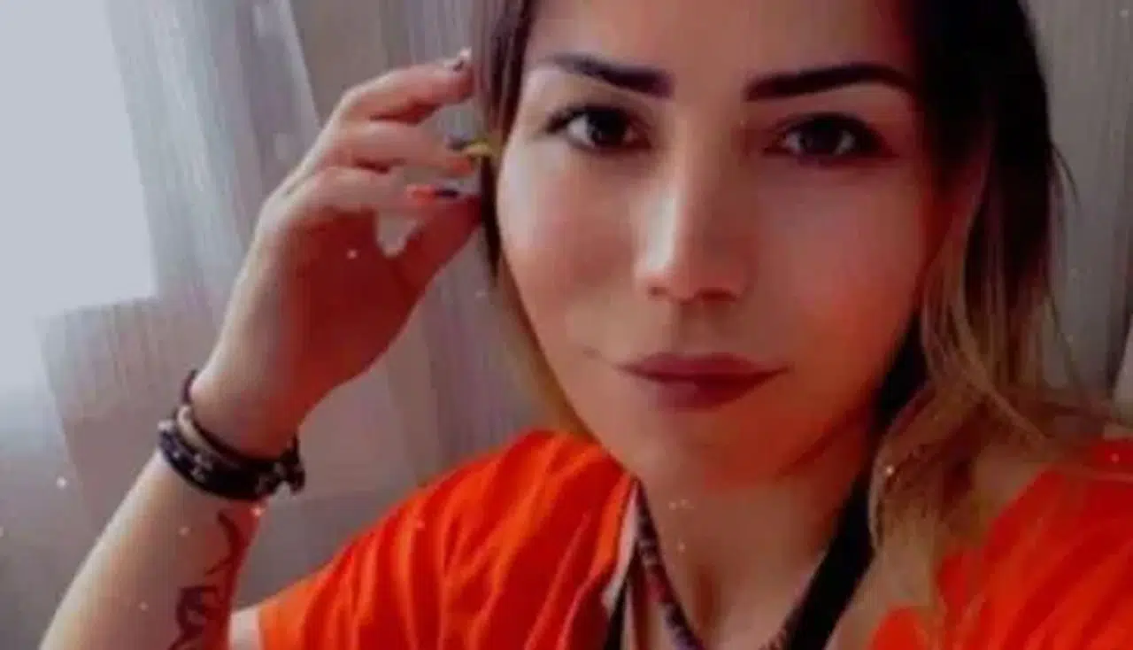 Mide Fıtığı Ameliyatı Sonrası Hayatını Kaybeden Güzellik Uzmanı Çiğdem Son Yolculuğuna Uğurlandı