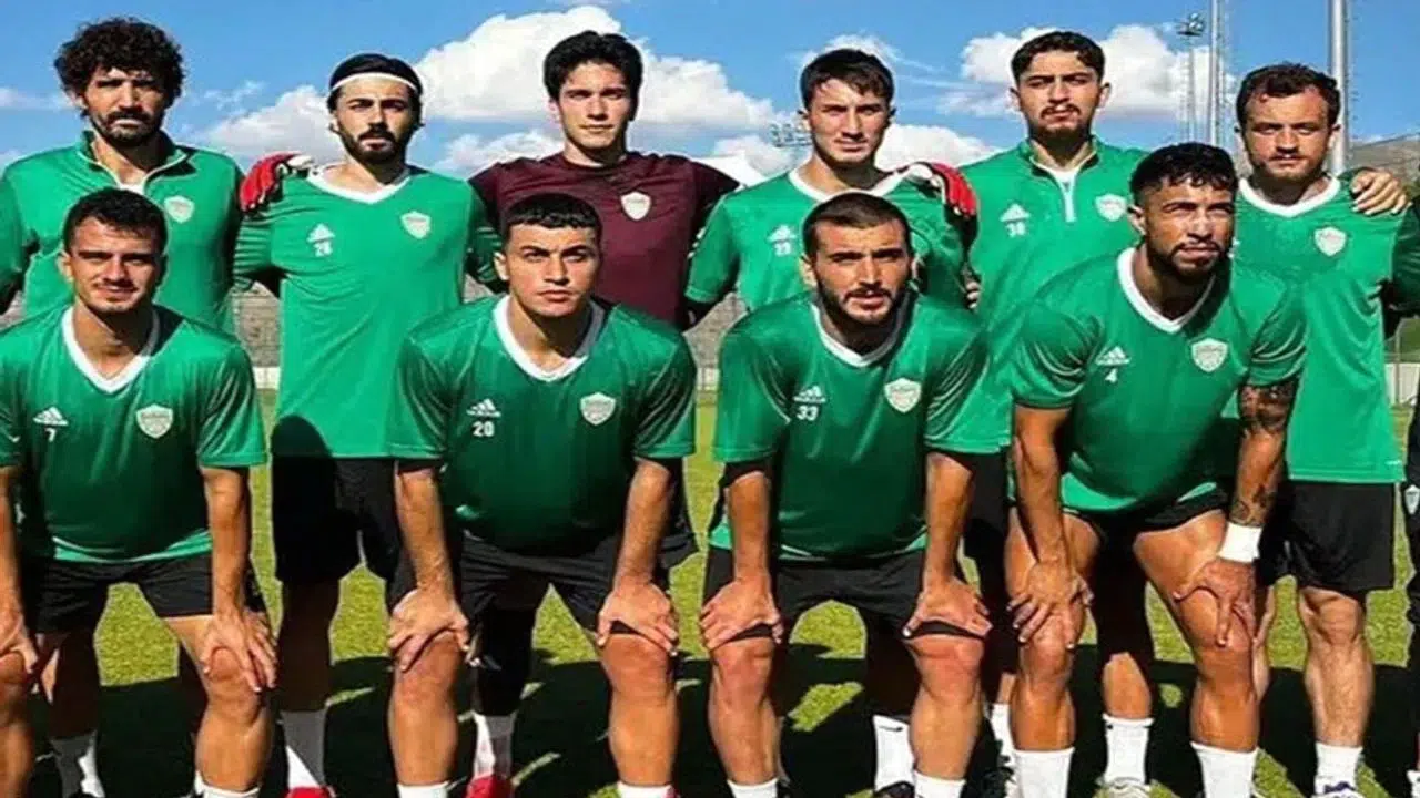 Çayelispor, Erzurum Kampında Ağrıspor ile Berabere Kaldı