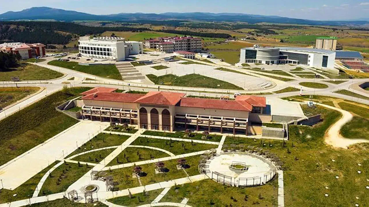 Kastamonu Üniversitesi Daimi İşçi Alımı Yapıyor – Başvuru Şartları ve Tarihler