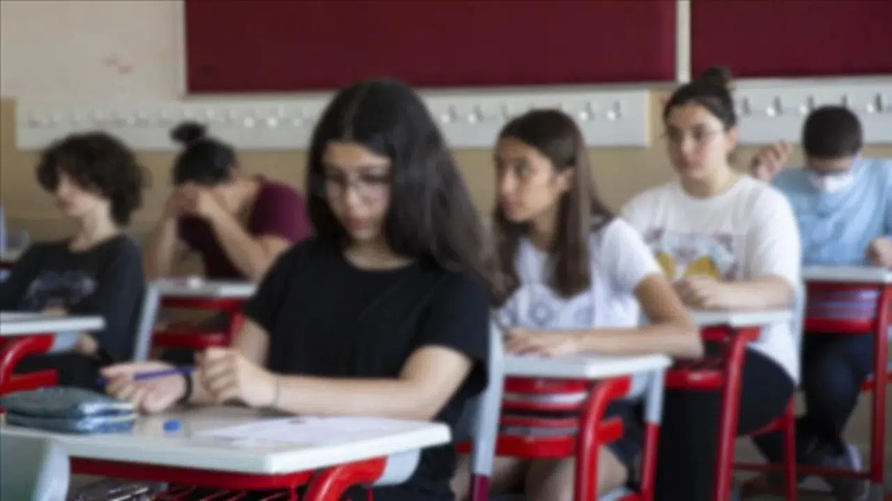 Amasya’daki en iyi liseler: 2025 Amasya'nın en iyi fen, anadolu liseleri hangileri?