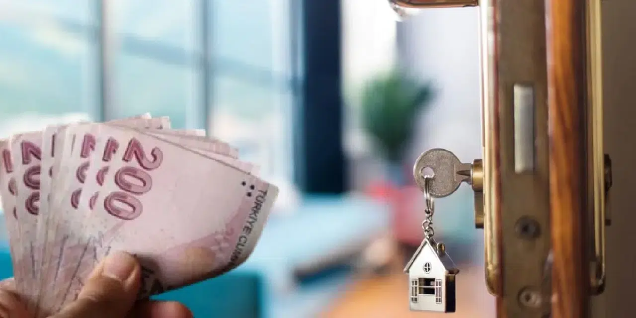 Kiralık Konutlarda Yeni Dalga: Zam Oranı Yüzde 40’a Yaklaşabilir