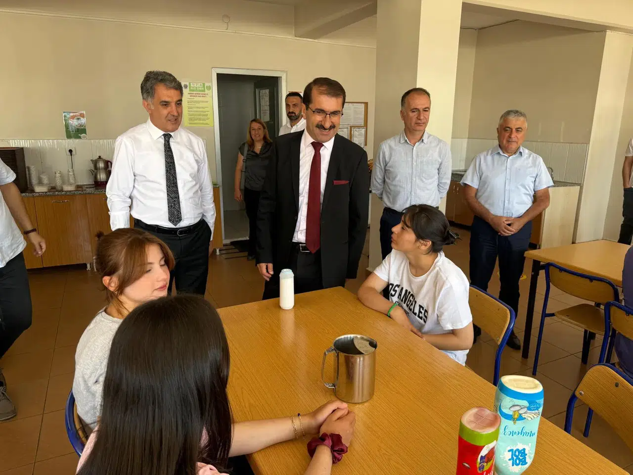 Artvin'de Matematik Yaz Kampı, öğrencilerin problem çözme yeteneklerini geliştiriyor!