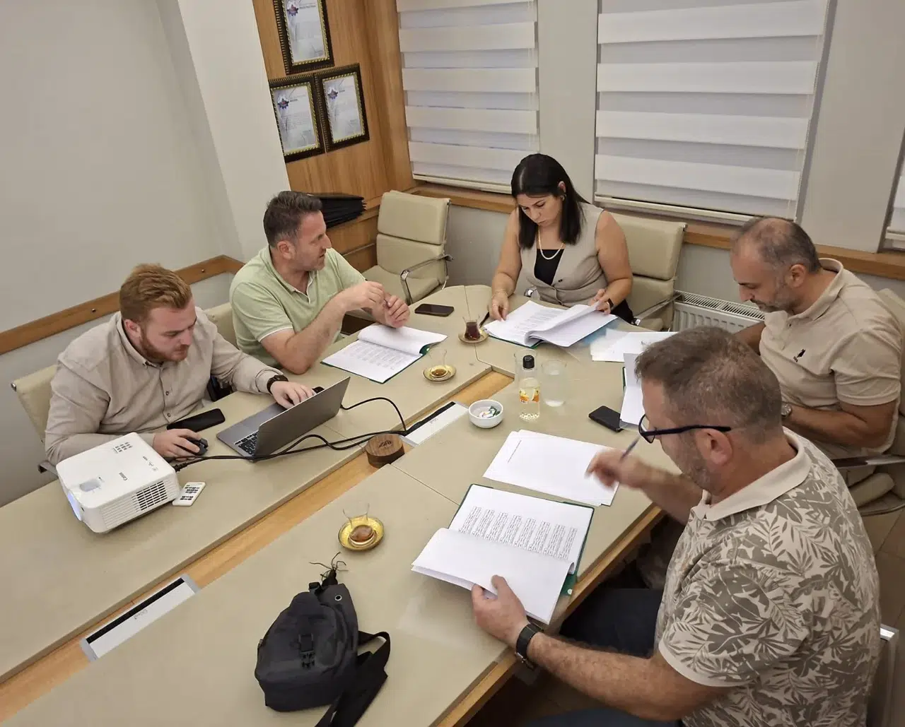 'Çayeli’nde Yaşamın İzleri' fotoğraf yarışması sonuçlandı