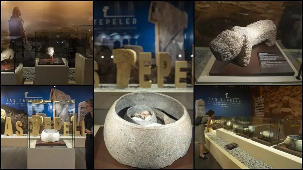Göbeklitepe, Eylül'de Yeniden Doğuyor!
