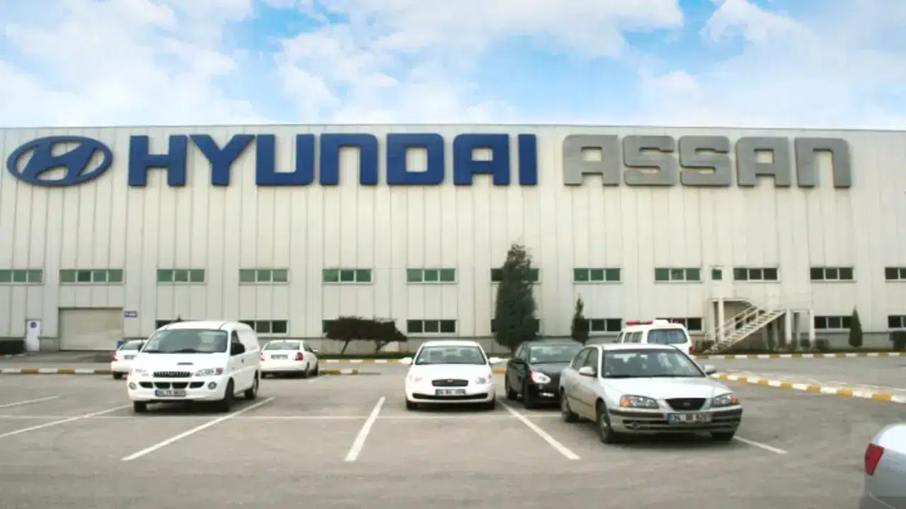Hyundai Assan Kocaeli’de 20 İşçi Alımı Yapacak! Başvurular Başladı
