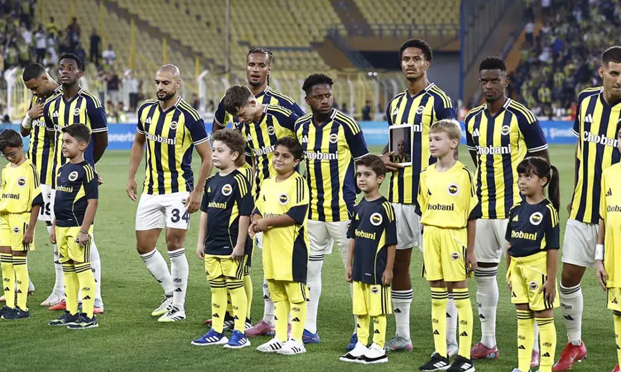 Fenerbahçe Kocaelispor Maçı Ertelendi mi? 23 Ağustos Maç Bilgileri