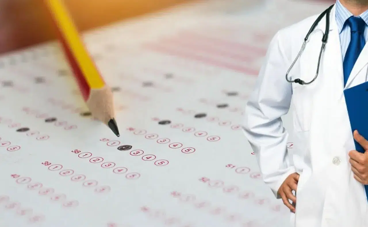 2025 TUS 2. Dönem Soru Kitapçığı ve Cevap Anahtarı Yayınlandı! Sonuçlar Nereden Elde Edilir?