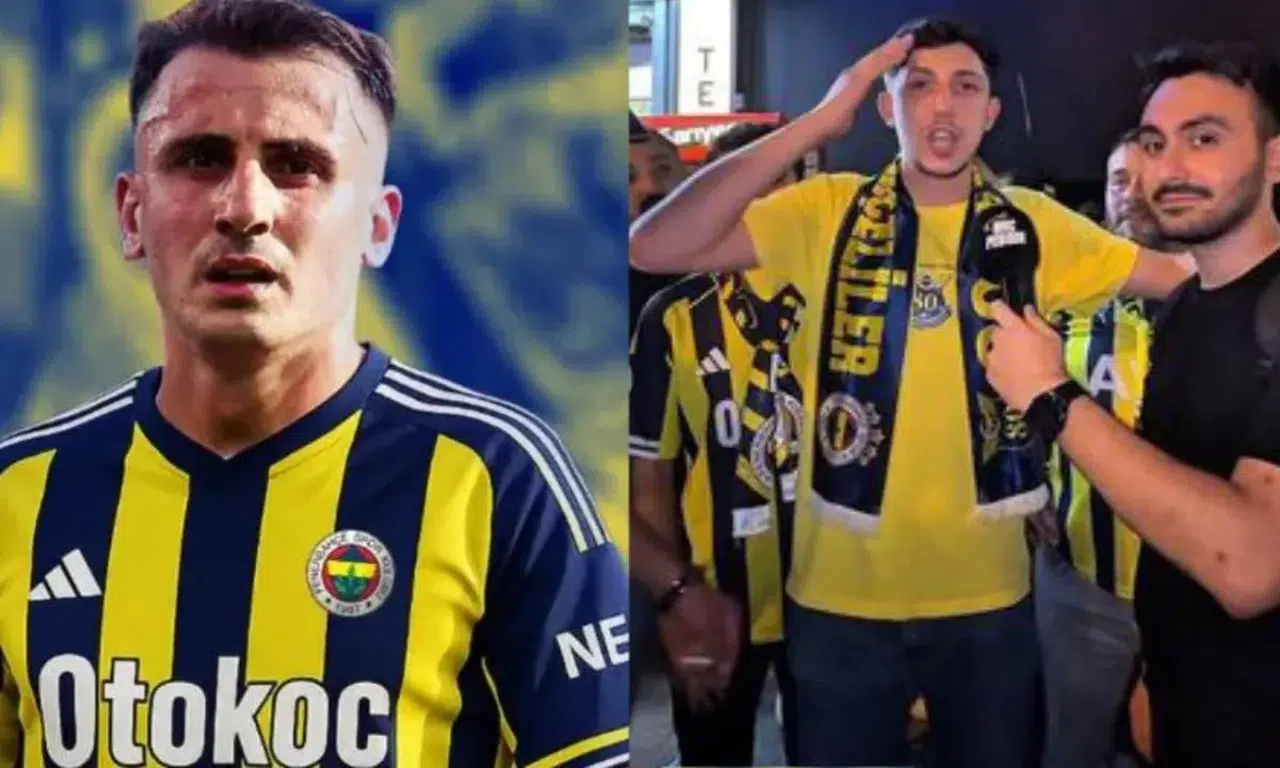 Enes Korkut Kimdir? Kerem Aktürkoğlu’nun Lise Arkadaşı Fenerbahçe İtirafıyla Gündem Oldu