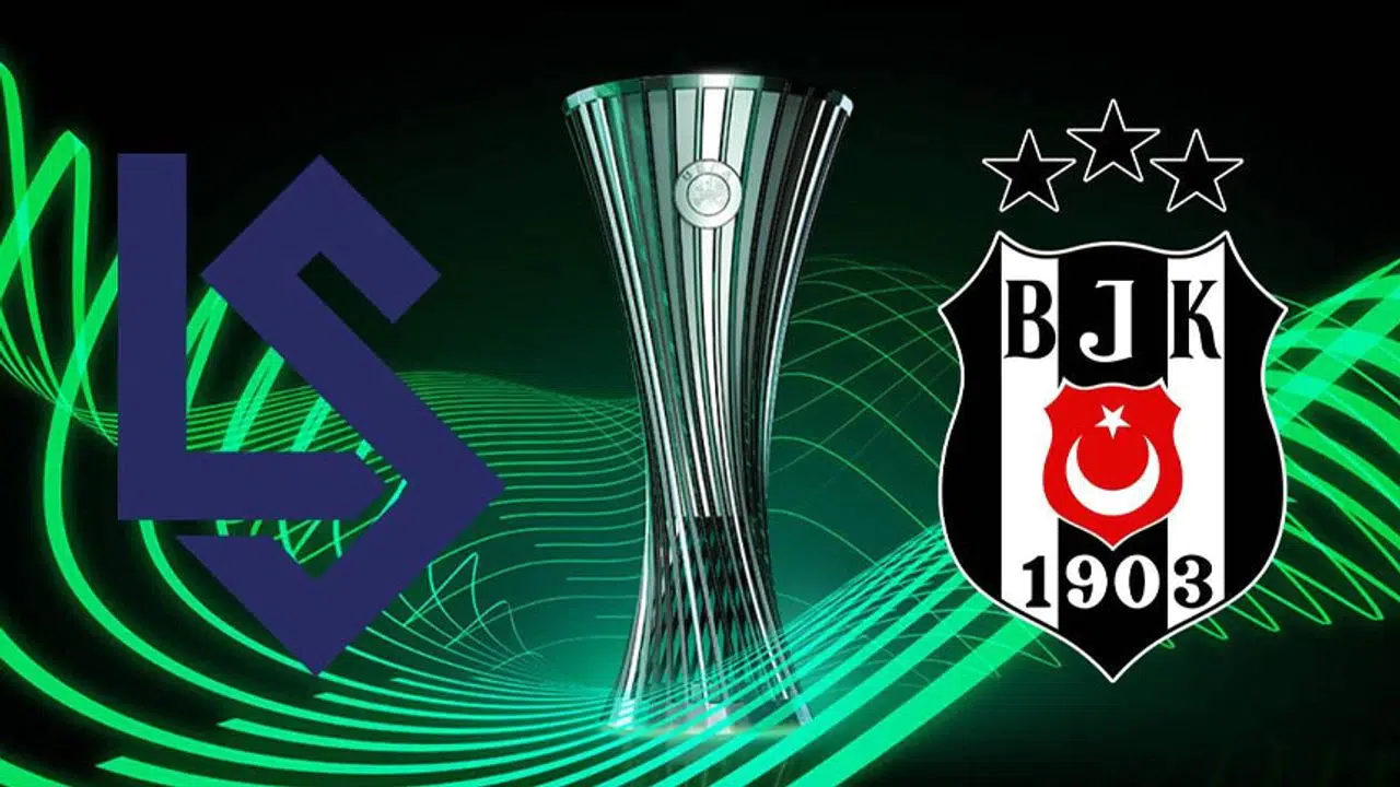 Lausanne-Beşiktaş Maçı Ne Zaman? Saat ve Yayın Detayları