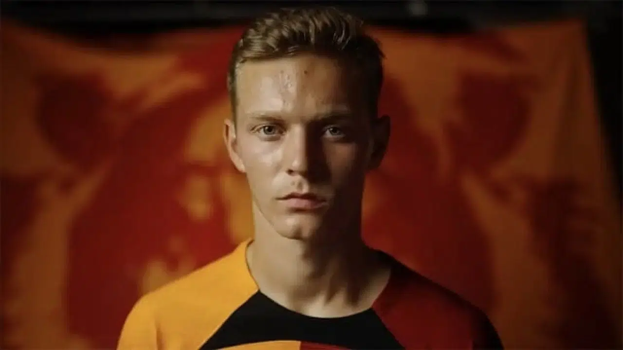 SON DAKİKA: Mathias Ross, Plymouth Argyle'da! Galatasaray'dan Şaşırtıcı Ayrılık