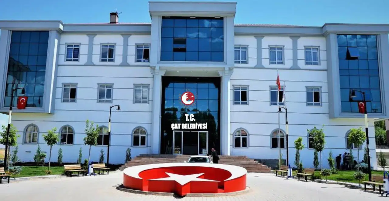 Çat Belediyesi'nden Şakir Kurt'tan Açıklama: İddialar Kesinlikle Doğru Değil