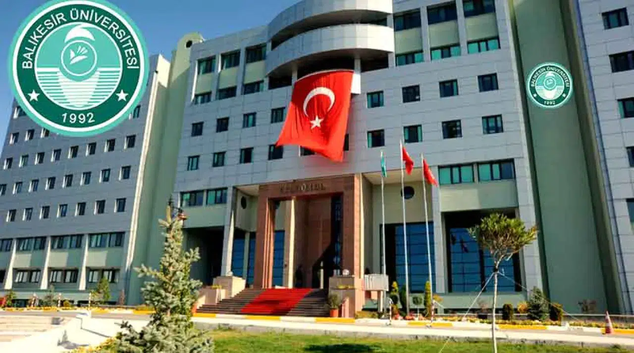 Balıkesir Üniversitesi Taban Puanları 2025