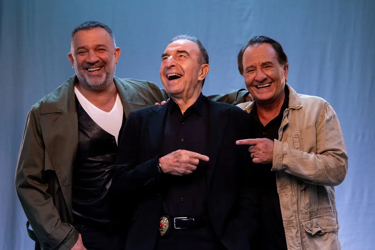 Arka Sokaklar 20. sezonu için hayranlarıyla buluşmaya hazırlanıyor!