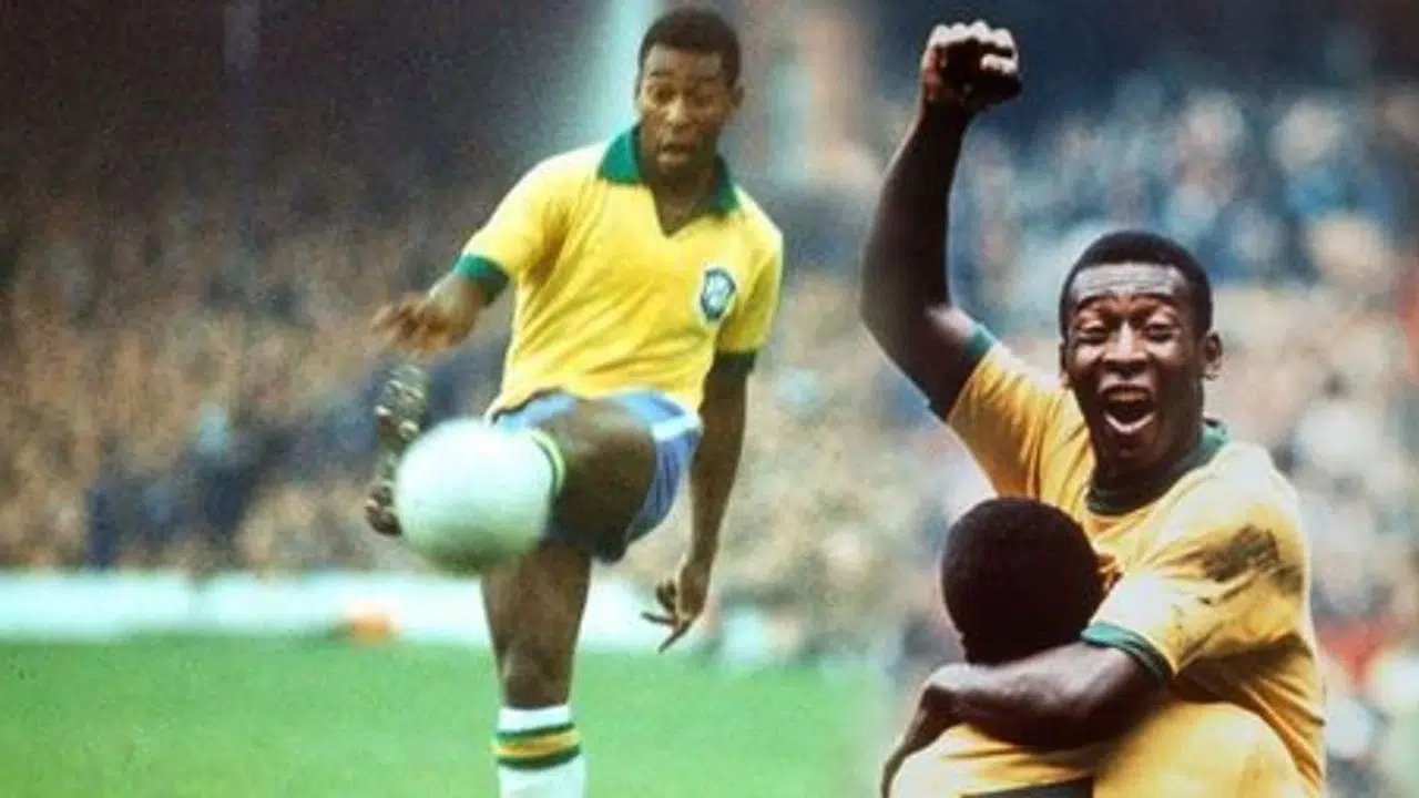 Pele Neden Öldü? Efsane Futbolcunun Ölüm Sebebi ve Sağlık Süreci
