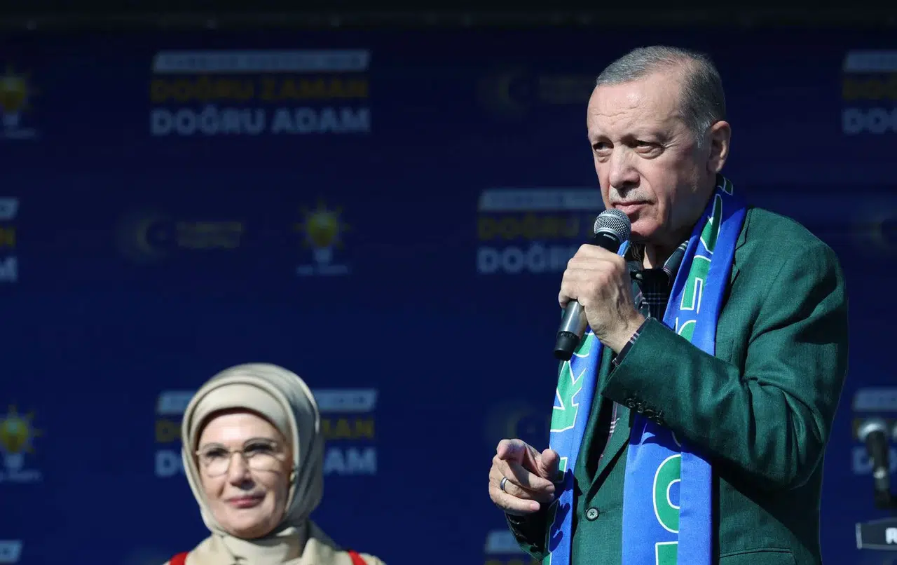 Erdoğan, Rize'de projeleri incelemek ve halka buluşmak için Eylül 2025'te ziyarette bulunacak