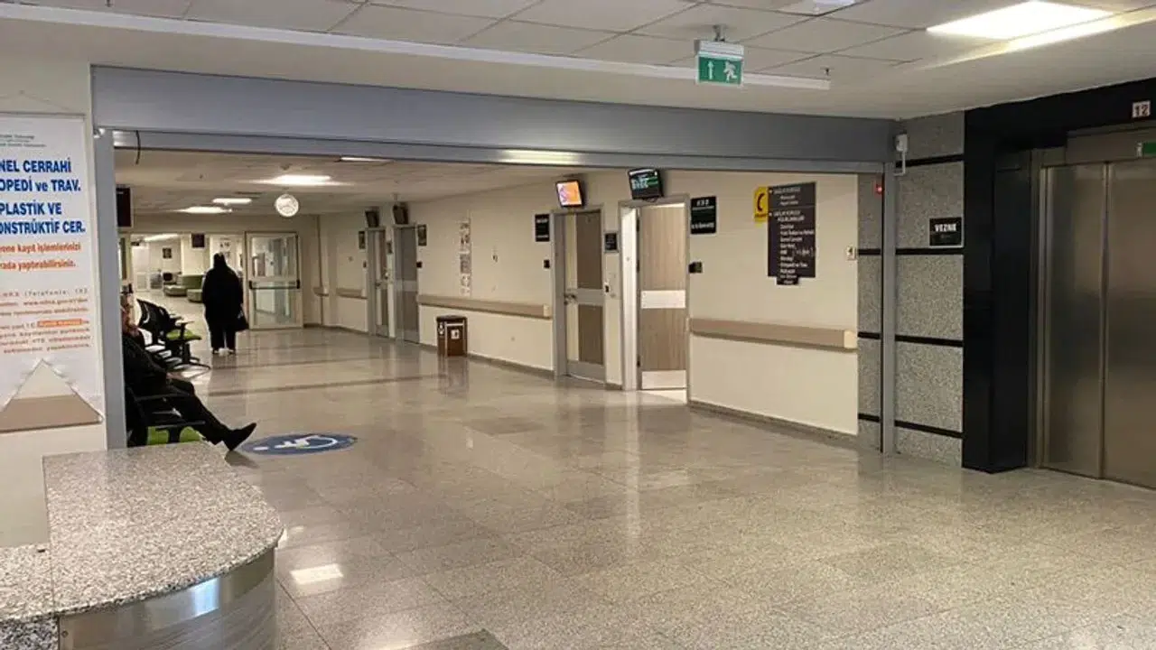 Kamu Hastanelerinde Akşam ve Hafta Sonu Ameliyat Dönemi Başladı!