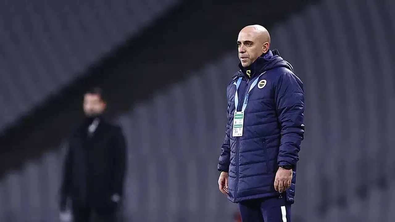 Fenerbahçe’nin Yeni Teknik Direktörü Zeki Murat Göle Kimdir?