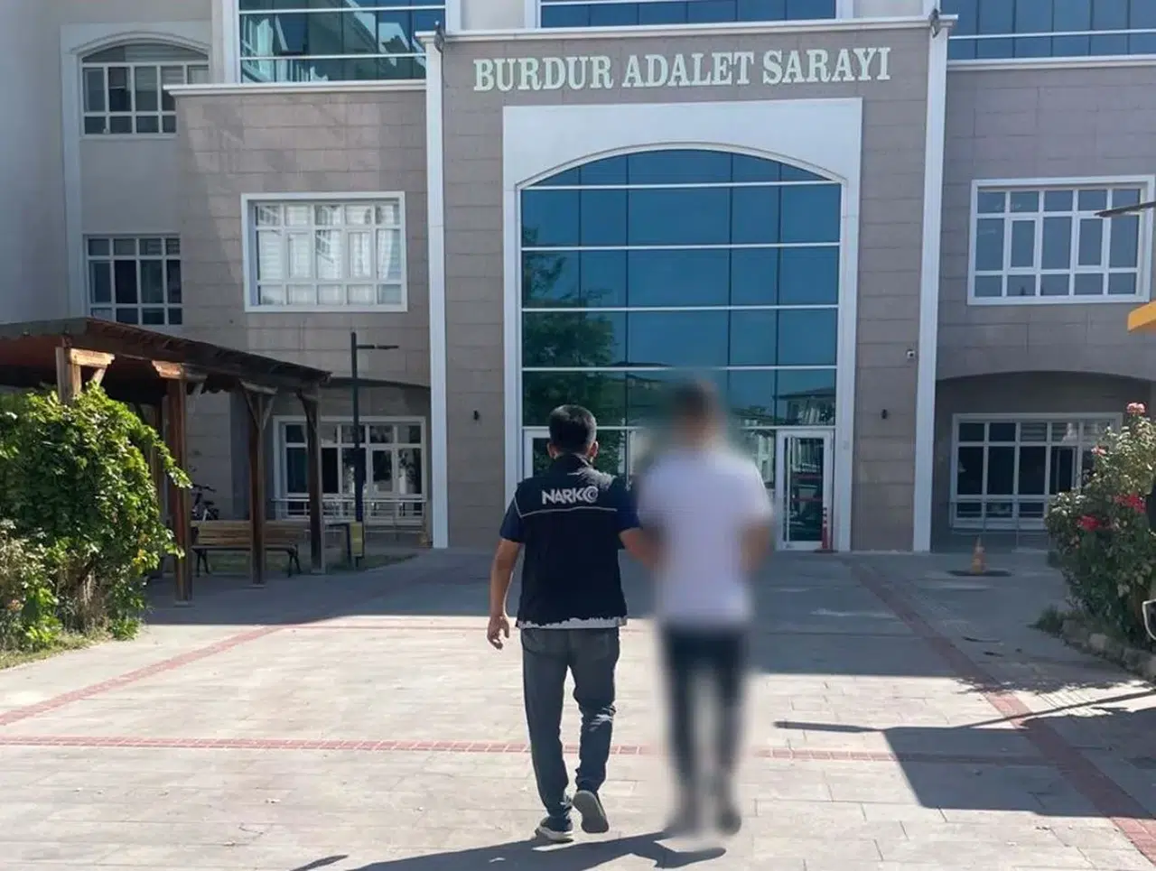 Uyuşturucu Operasyonu: Tek Tutuklama Gerçekleşti!