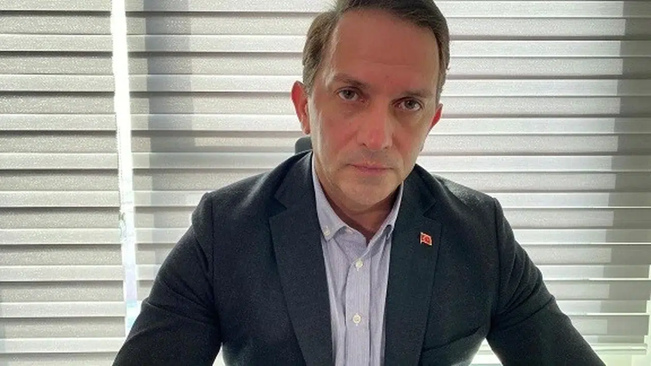 Avukat Mücahit Birinci, şüpheli olarak adliyeye sevk edildi! Yurt dışı yasağı talep edildi