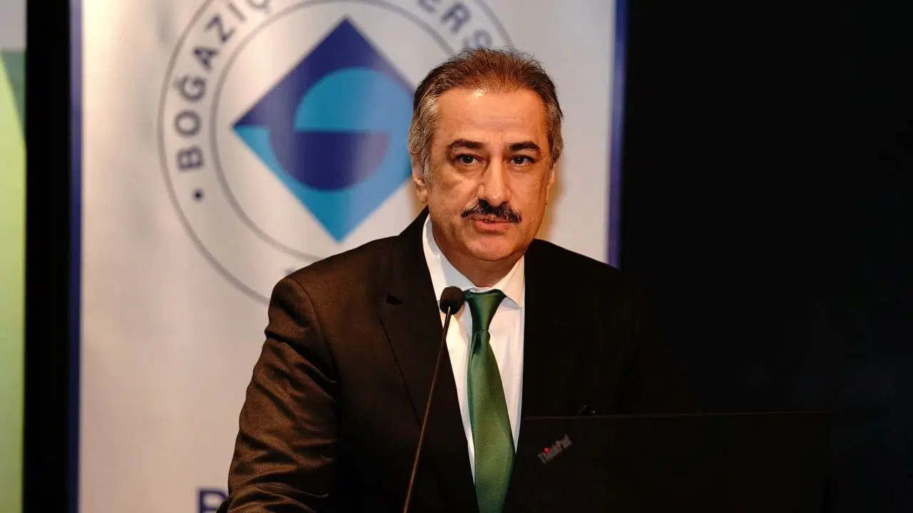 Naci İnci Kimdir? Nerelidir ve Akademik Geçmişi