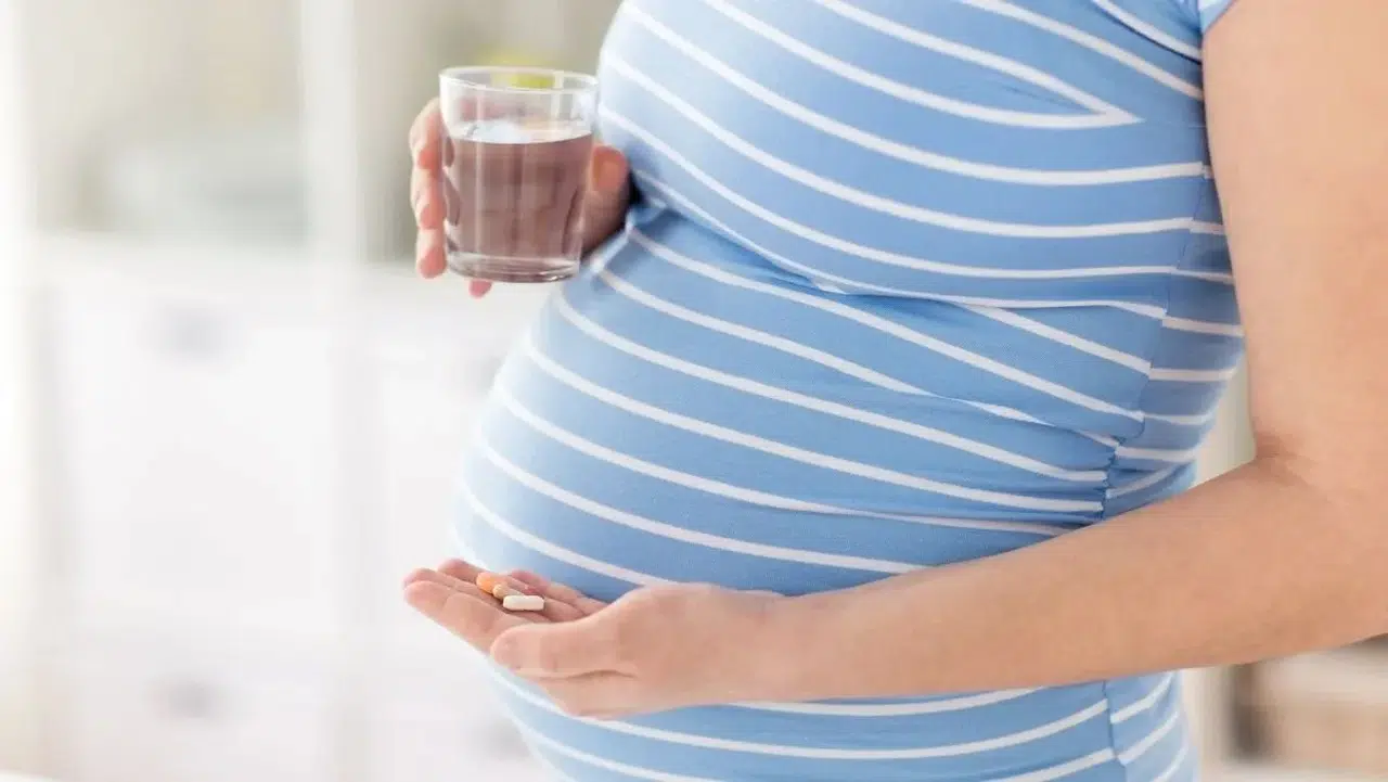 Hamilelikte Mutlaka Alınması Gereken Vitaminler ve Mineraller