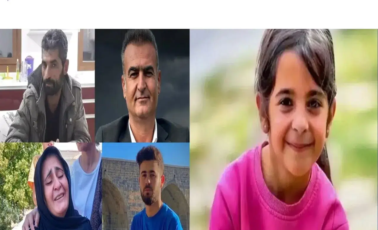 Diyarbakır'daki Narin Güran cinayetinde sanıkların cezaları Yargıtay'a taşındı, karar bekleniyor.