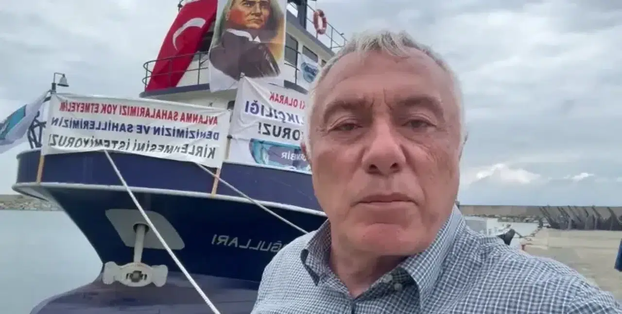 Rize Pazar’da Kafes Balıkçılığına Tepki: Örgütlü Güç Asla Yenilmez