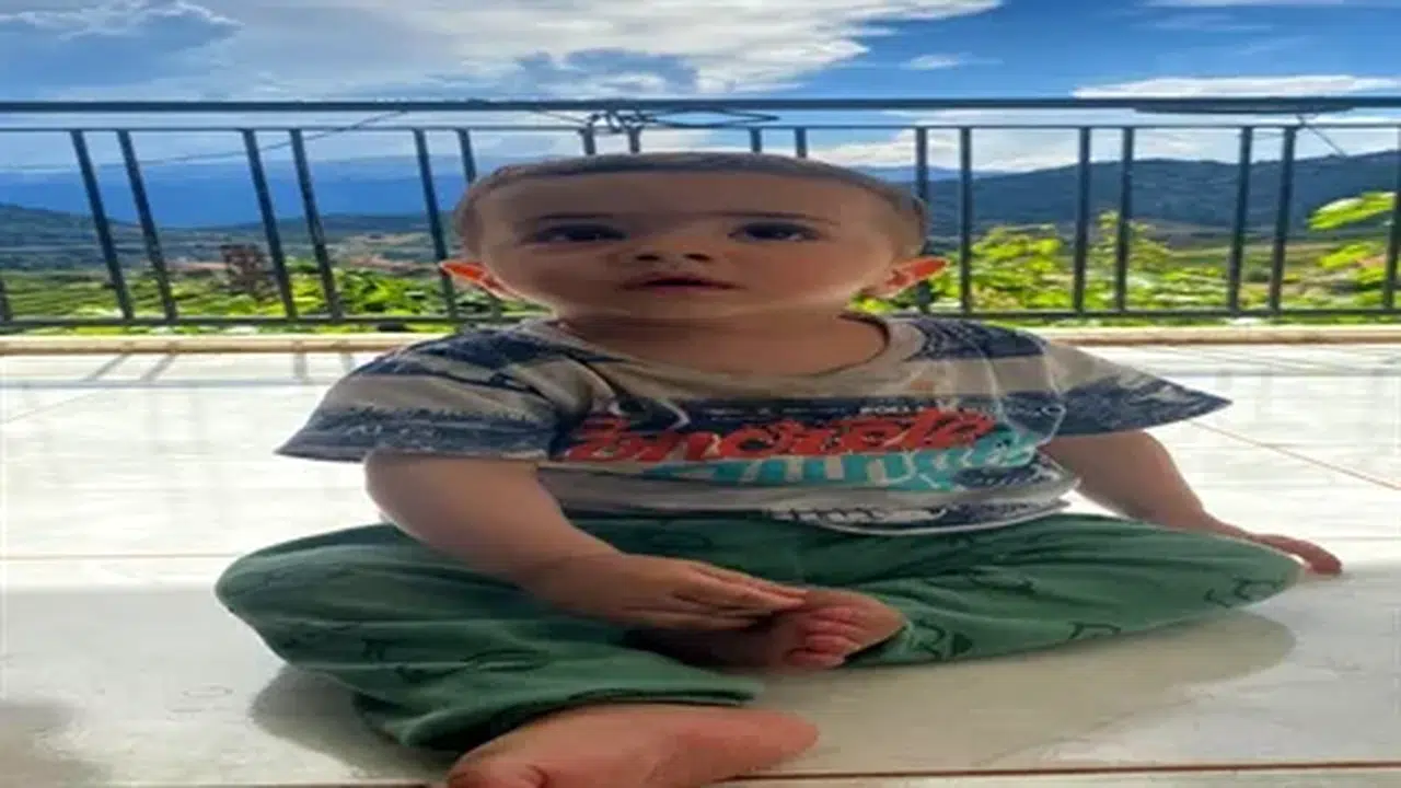 Eğirdir'de İlik Nakli Sonrası Fenalaşan 3 Yaşındaki Çocuk Hayatını Kaybetti