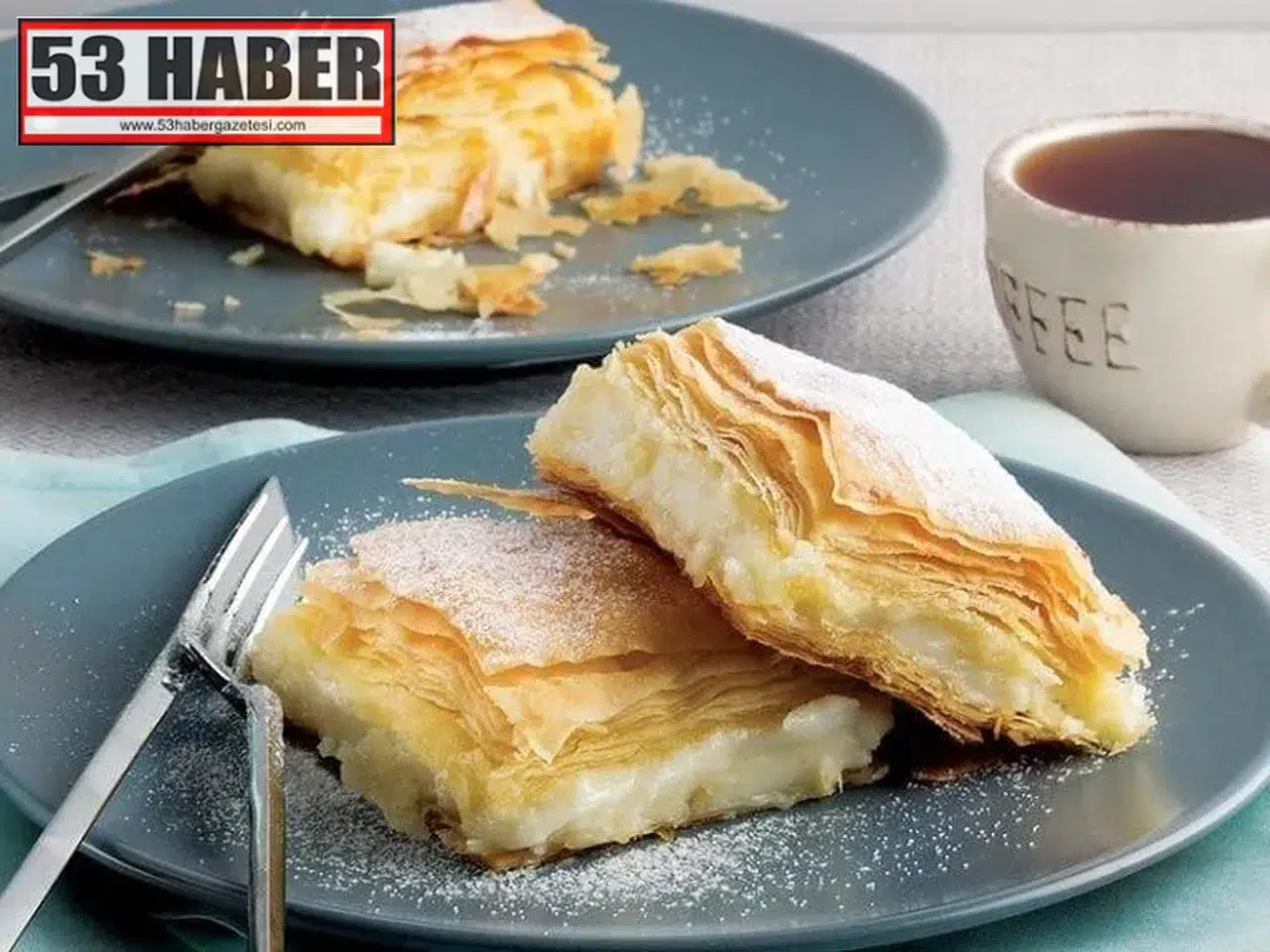 Rize’nin Yöresel Yemekleri | 24 Enfes Lezzet