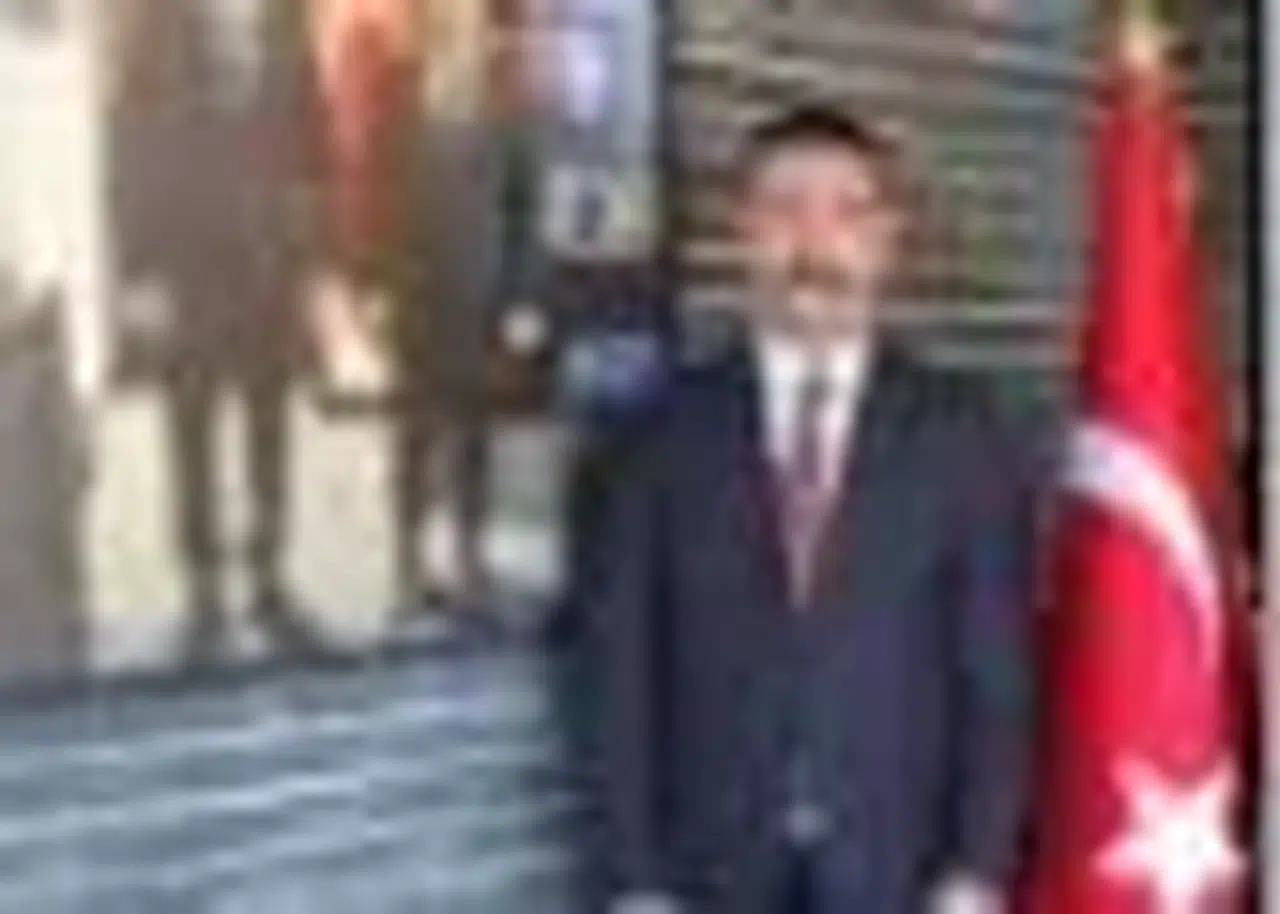 Erzurum Ülkü Ocakları'ndan Sert Tepki: Erzurumspor Hiç Kimsenin Yükü Olmayacak!