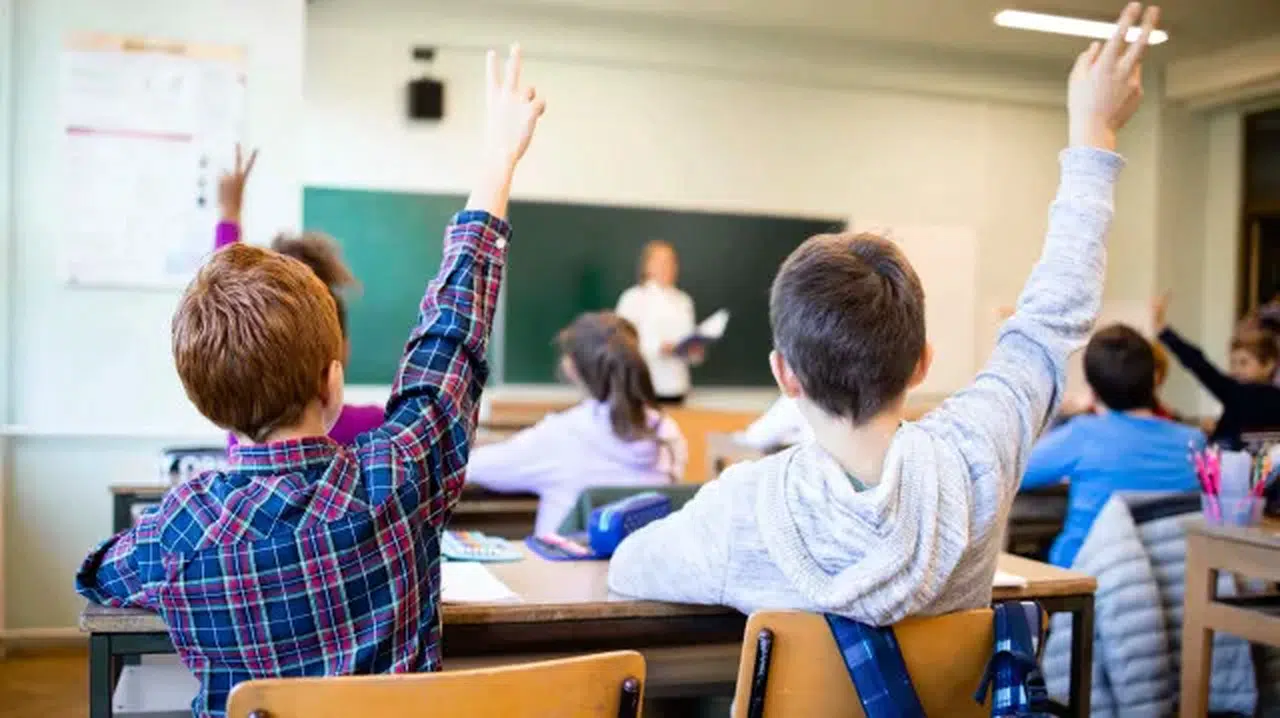 Okulların Açılış Tarihleri ve Tatil Programı Belirlendi: MEB 2025-2026 Eğitim Takvimini Açıkladı!