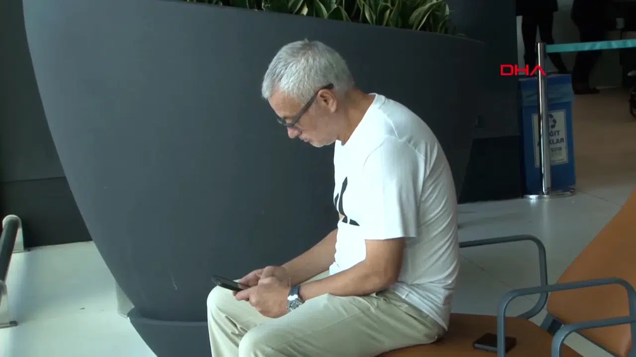 Jose Mourinho Türkiye'yi Terketti: Tek Başına Yolculuğa Çıktı!