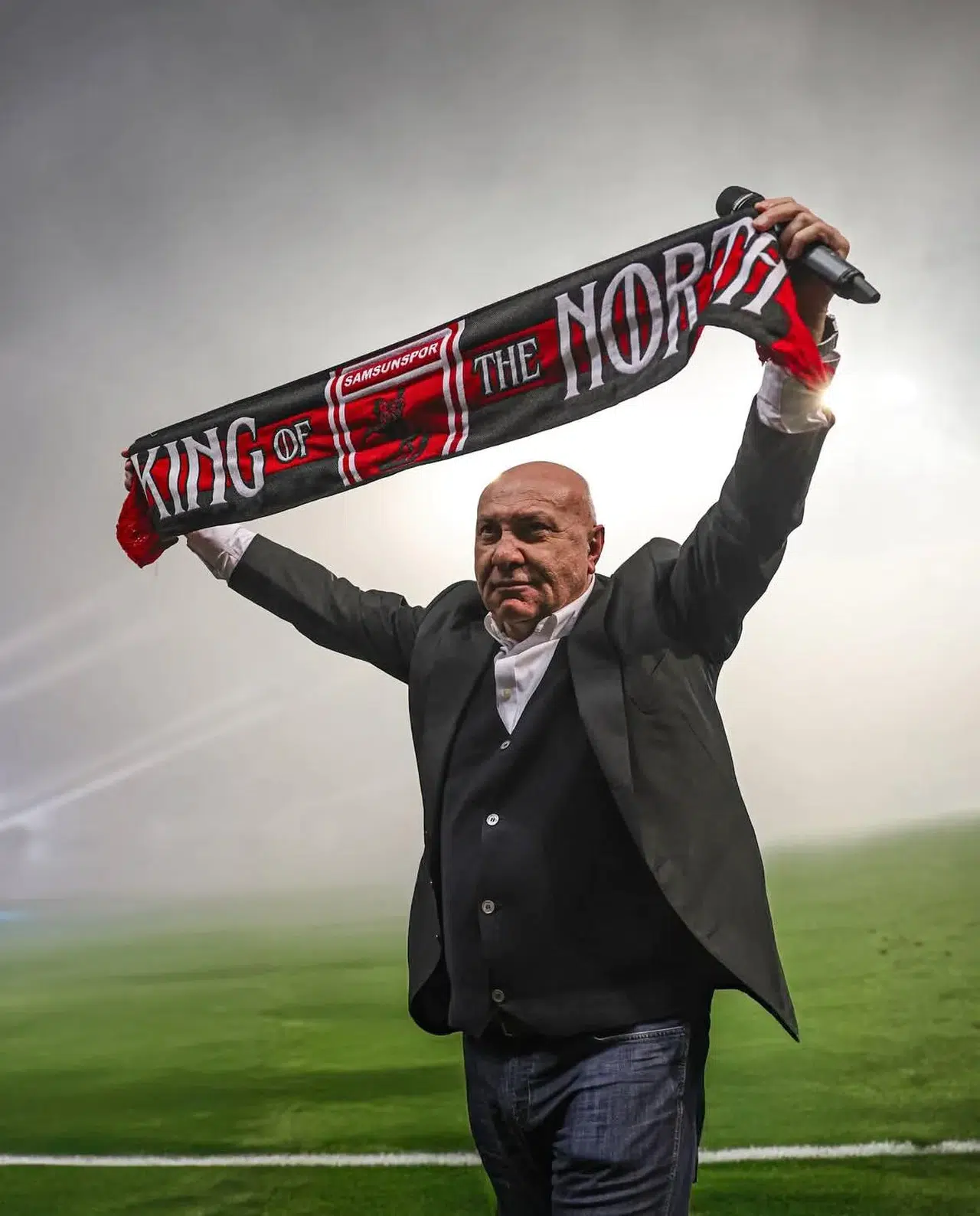 Yüksel Yıldırım: Panathinaikos Karşısında İki Galibiyet Hedefliyoruz