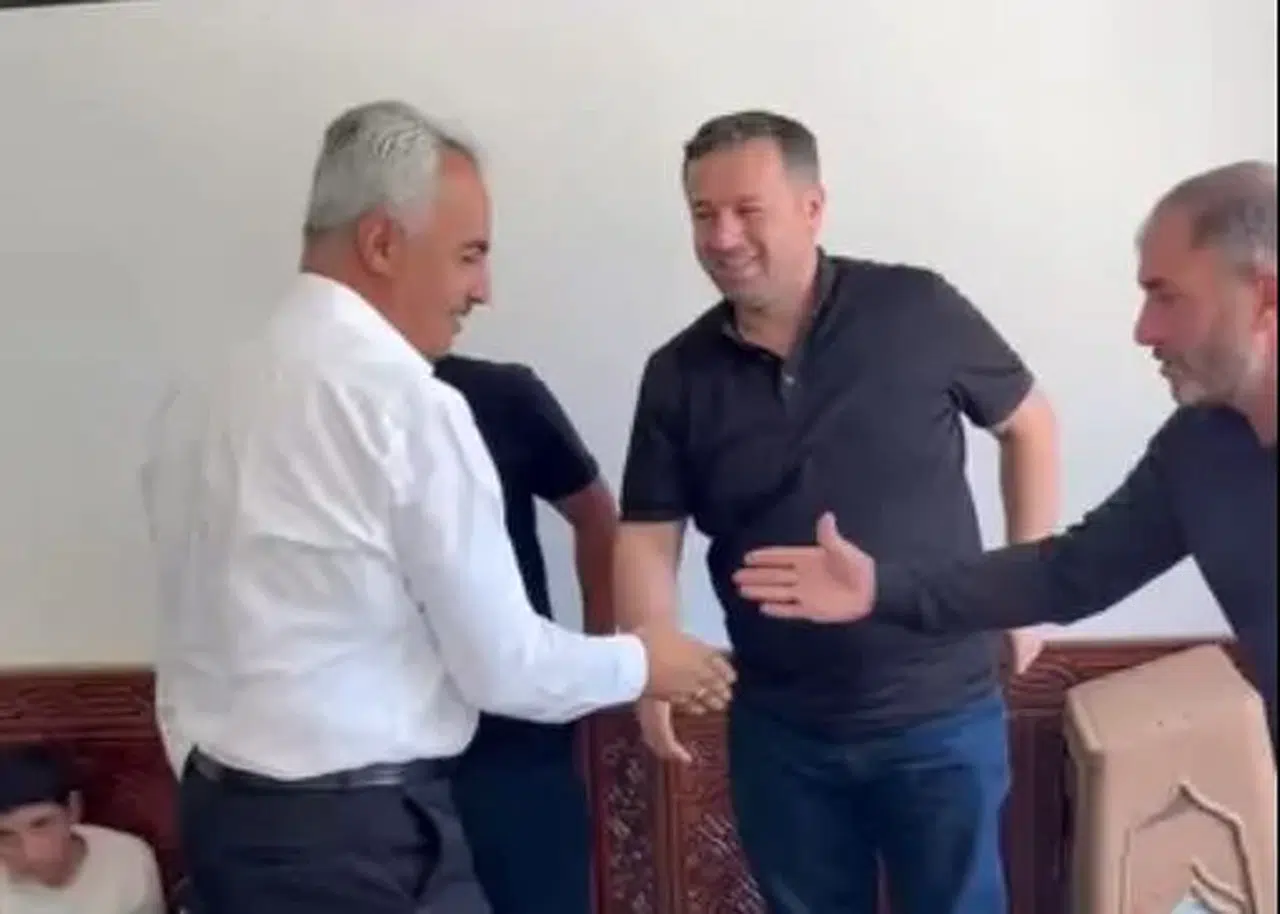 Oltu'da Yaz Kur'an Kursları'nda 100 öğrenci ödüllerle onurlandırıldı!