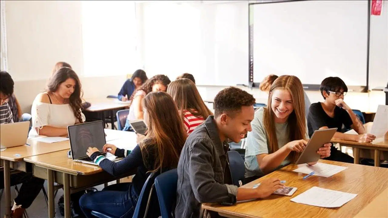 Ordu'daki en iyi liseler: 2025 Ordu'nun en iyi fen, anadolu liseleri hangileri?