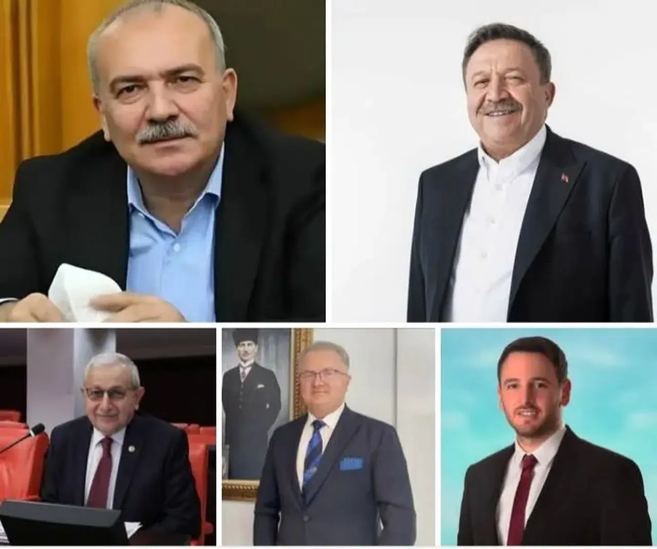 İYİ Parti Bayburt'ta Aktif Saha Faaliyetleri Gerçekleştiriyor!