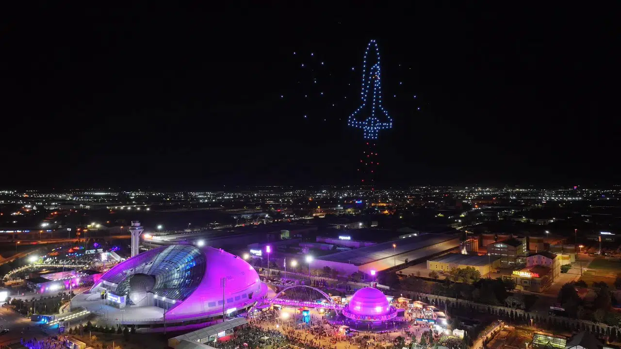 Konya'da BilimFest Heyecanı Başladı!