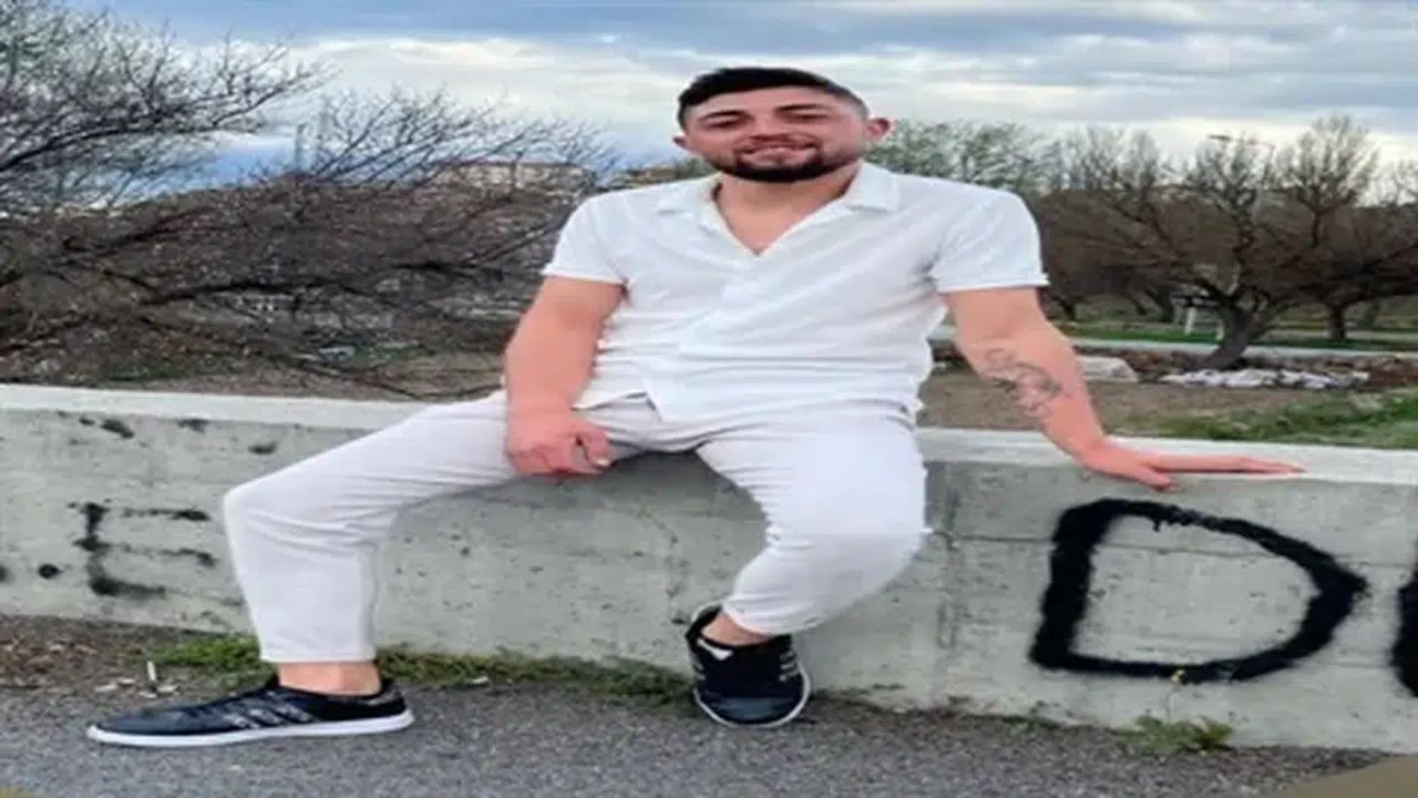 Kayseri'de motosiklet kazası: 23 yaşındaki sürücü hayatını kaybetti