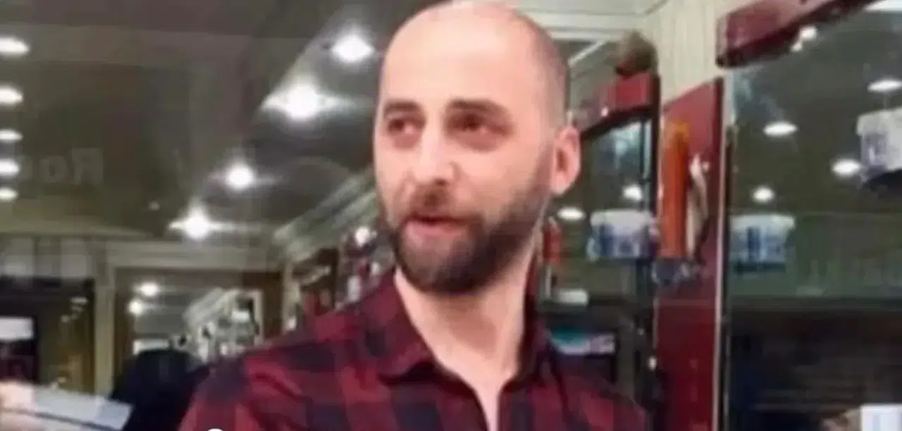 Şavşat'ta balık tutarken elektrik teline kapılan amatör balıkçı hayatını kaybetti