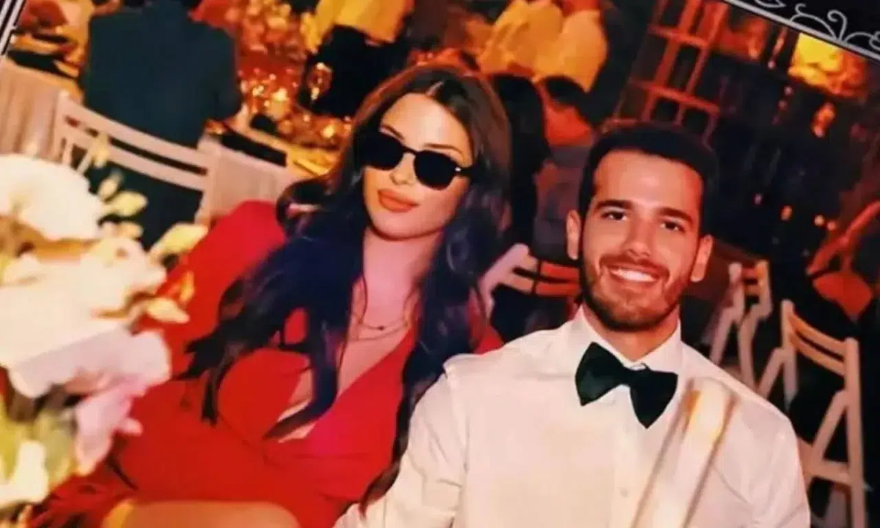 Derin Talu'nun Sevgilisi Tanalp Tokgöz kimdir?