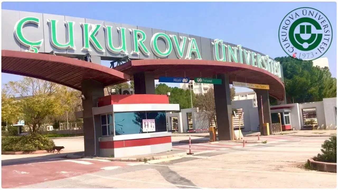Çukurova Üniversitesi Taban Puanları 2025