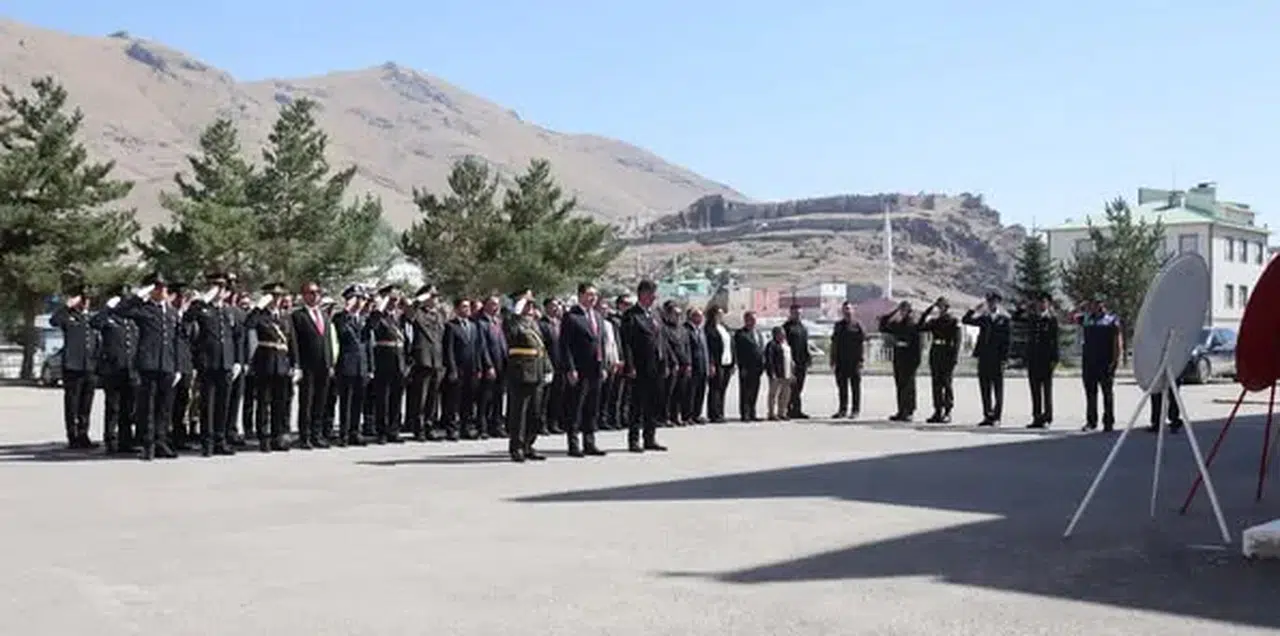 Pasinler’de 30 Ağustos Zafer Bayramı Coşkusu